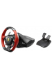 Obrázok pre Thrustmaster Ferrari 458 Spider Černá, Červená Volant + Pedály Xbox One