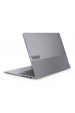Obrázok pre Lenovo ThinkBook 16 Laptop 40,6 cm (16") WUXGA AMD Ryzen™ 5 7530U 8 GB DDR4-SDRAM 512 GB SSD Wi-Fi 6 (802.11ax) Windows 11 Pro Šedá
