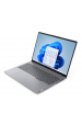 Obrázok pre Lenovo ThinkBook 16 Laptop 40,6 cm (16") WUXGA AMD Ryzen™ 5 7530U 8 GB DDR4-SDRAM 512 GB SSD Wi-Fi 6 (802.11ax) Windows 11 Pro Šedá