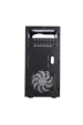 Obrázok pre Fractal Design Core 1100 Mini Tower Černá