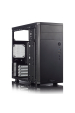 Obrázok pre Fractal Design Core 1100 Mini Tower Černá