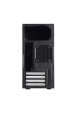 Obrázok pre Fractal Design Core 1100 Mini Tower Černá