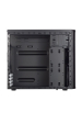 Obrázok pre Fractal Design Core 1100 Mini Tower Černá
