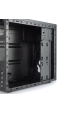 Obrázok pre Fractal Design Core 1100 Mini Tower Černá