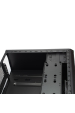 Obrázok pre Fractal Design Core 1100 Mini Tower Černá