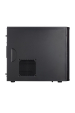 Obrázok pre Fractal Design Core 1100 Mini Tower Černá