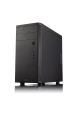 Obrázok pre Fractal Design Core 1100 Mini Tower Černá