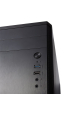 Obrázok pre Fractal Design Core 1100 Mini Tower Černá