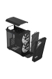 Obrázok pre Fractal Design Torrent Compact Tower Černá