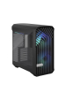 Obrázok pre Fractal Design Torrent Compact Tower Černá