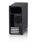 Obrázok pre Fractal Design Core 1000 USB 3.0 Midi Tower Černá