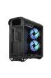 Obrázok pre Fractal Design Torrent Tower Černá