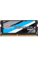 Obrázok pre G.Skill Ripjaws SO-DIMM 8GB DDR4-2666Mhz paměťový modul 1 x 8 GB