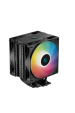 Obrázok pre DeepCool AG400 Digital Plus Procesor Vzduchový chladič 12 cm Černá 1 kusů