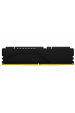 Obrázok pre Kingston Technology FURY Beast paměťový modul 16 GB 2 x 8 GB DDR5 3000 MHz