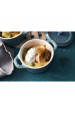 Obrázok pre ZWILLING STAUB CERAMIQUE 0,2 l Kulatý Keramický Zapékací miska na casserole