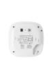 Obrázok pre HPE Aruba Networking Networking Instant On Indoor Access Point 2x2 Wi-Fi 6 (RW) AP22 1200 Mbit/s Bílá Podpora napájení po Ethernetu (PoE)