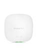 Obrázok pre HPE Aruba Networking Networking Instant On Indoor Access Point 2x2 Wi-Fi 6 (RW) AP22 1200 Mbit/s Bílá Podpora napájení po Ethernetu (PoE)