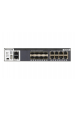 Obrázok pre NETGEAR M4300-8X8F Řízený L3 10G Ethernet (100/1000/10000) 1U Černá