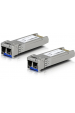 Obrázok pre NETGEAR 10 Gigabit SR SFP+ Module síťový transceiver modul 10000 Mbit/s