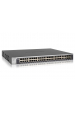Obrázok pre NETGEAR XS748T-100NES síťový přepínač Řízený L2+/L3 10G Ethernet (100/1000/10000) Černá