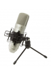 Obrázok pre Tascam TM-80 mikrofon Zlato Studiový mikrofon