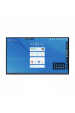 Obrázok pre Samsung WM55B Interaktivní tabule 139,7 cm (55") 3840 x 2160 px Dotyková obrazovka Šedá, Bílá