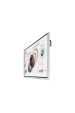 Obrázok pre Samsung WM75B Interaktivní tabule 190,5 cm (75") 3840 x 2160 px Dotyková obrazovka Šedá, Bílá