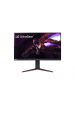 Obrázok pre LG 32GP850-B počítačový monitor 81,3 cm (32") 2560 x 1440 px 2K Černá