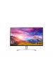 Obrázok pre LG 32UL950P-W počítačový monitor 81,3 cm (32") 3840 x 2160 px 4K Ultra HD Bílá