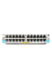 Obrázok pre HPE 24-port 10/100/1000BASE-T PoE+ MACsec v3 zl2 Module síťový přepínací modul Gigabit Ethernet