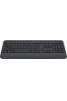 Obrázok pre Logitech Signature K650 klávesnice Kancelář Bluetooth QWERTZ Německý Grafit