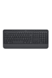 Obrázok pre Logitech 920-010913 klávesnice Kancelář Bluetooth QWERTZ Německý Grafit