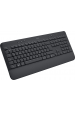 Obrázok pre Logitech Signature K650 klávesnice Kancelář Bluetooth QWERTZ Německý Grafit