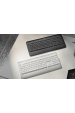 Obrázok pre Logitech 920-010913 klávesnice Kancelář Bluetooth QWERTZ Německý Grafit