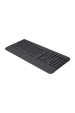 Obrázok pre Logitech 920-010913 klávesnice Kancelář Bluetooth QWERTZ Německý Grafit
