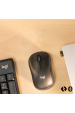 Obrázok pre Logitech MK370 Combo for Business klávesnice Obsahuje myš Kancelář RF bezdrátové + Bluetooth QWERTZ švýcarský Grafit