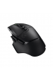 Obrázok pre Logitech G G502 X Lightspeed myš Hraní Pro praváky RF bezdrátový Optický 25600 DPI