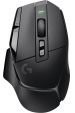 Obrázok pre Logitech G G502 X Lightspeed myš Hraní Pro praváky RF bezdrátový Optický 25600 DPI