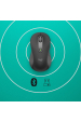 Obrázok pre Logitech Signature M650 myš Kancelář Pro leváky RF bezdrátové + Bluetooth Optický 4000 DPI