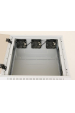Obrázok pre Triton RUA-06-AS6-CAX-A1 rack 6U Nástěnný regál Bílá