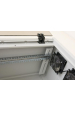 Obrázok pre Triton RUA-06-AS6-CAX-A1 rack 6U Nástěnný regál Bílá