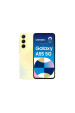 Obrázok pre Samsung Galaxy A55 5G 16,8 cm (6.6") Hybridní Dual SIM Android 14 USB typu C 8 GB 256 GB 5000 mAh Žlutá