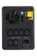 Obrázok pre APC BX1600MI zdroj nepřerušovaného napětí Line-interaktivní 1,6 kVA 900 W 6 AC zásuvky / AC zásuvek