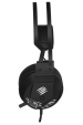 Obrázok pre Mad Catz F.R.E.Q. 4 Sluchátka s mikrofonem Kabel Přes hlavu Hraní Černá