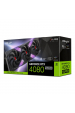 Obrázok pre PNY GeForce RTX™ 4080 SUPER 16GB OC ARGB TF NVIDIA GeForce RTX 4080 SUPER GDDR6X