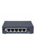 Obrázok pre HPE OfficeConnect 1420 5G Nespravované L2 Gigabit Ethernet (10/100/1000) 1U Šedá