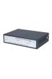 Obrázok pre HPE OfficeConnect 1420 5G Nespravované L2 Gigabit Ethernet (10/100/1000) 1U Šedá