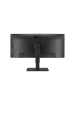 Obrázok pre LG 34BQ77QB-B počítačový monitor 86,4 cm (34") 3440 x 1440 px UltraWide Quad HD LED Černá