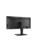 Obrázok pre LG 34BQ77QB-B počítačový monitor 86,4 cm (34") 3440 x 1440 px UltraWide Quad HD LED Černá